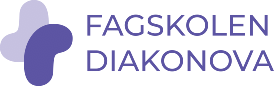 Fagskolen Diakonova logo